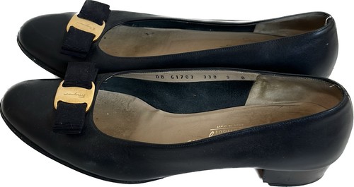 Talon salvatore ferragamo - talon,