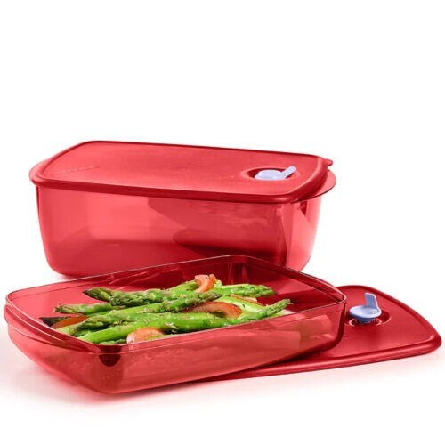 Tupperware vent serve - tupperware, 2
