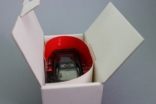 Zf212 heco modeles rare - heco, 1/43