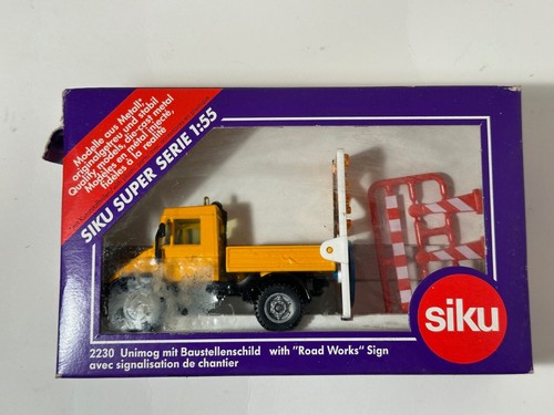 Camion 2230 unimog avec - camion,