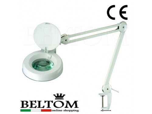 Lampe loupe table 5 - loupe,