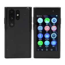 Mini Smartphone 4G Débloqué