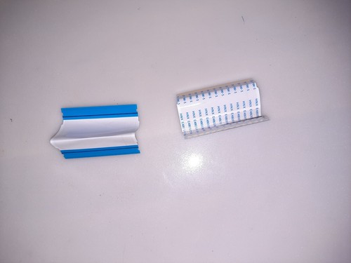 Tcon cable nappe tv - 2, x