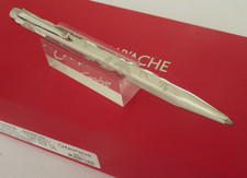 STYLO BILLE DE PRESTIGE CARAN