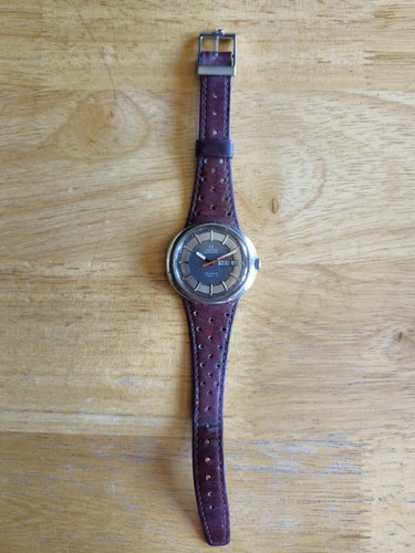 Montre omega geneve dynamic - montre,