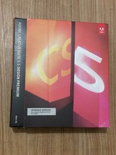 Adobe Creative Suite 5.5