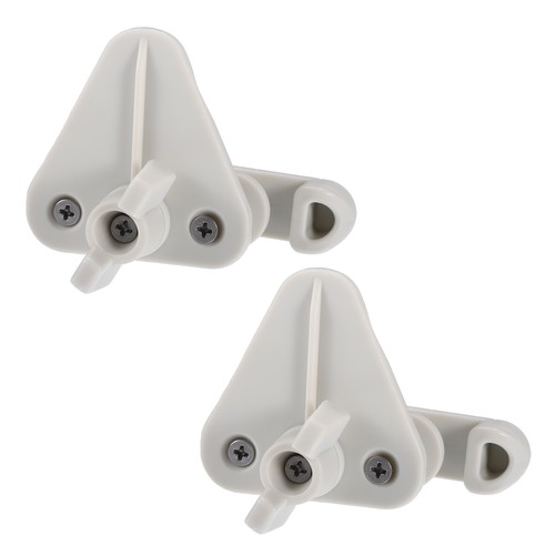 2pcs ponton bateau porte - 2pcs,