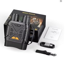 Jumelle de vision nocturne