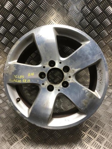 Jante mercedes classe 211 - mercedes,