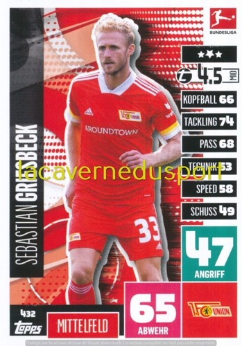 432 griesbeck union berlin - #,