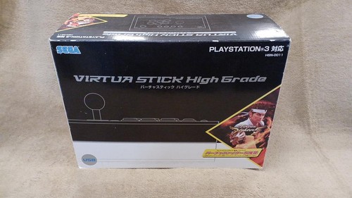 Sega virtua stick high - stick,