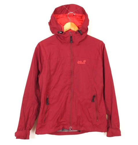 Veste jack wolfskin stormlock - veste,