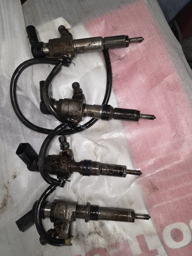 Injecteurs hdi tdci - injecteurs, 1.4