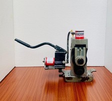 Ridgid 918 Machine À Rainurer