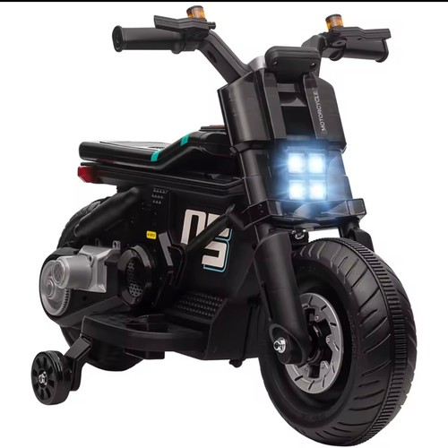 Moto électrique pour - moto,