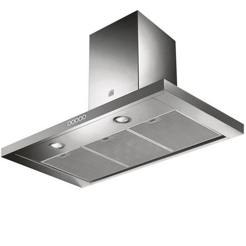 Roblin hotte décorative - hotte, 90cm