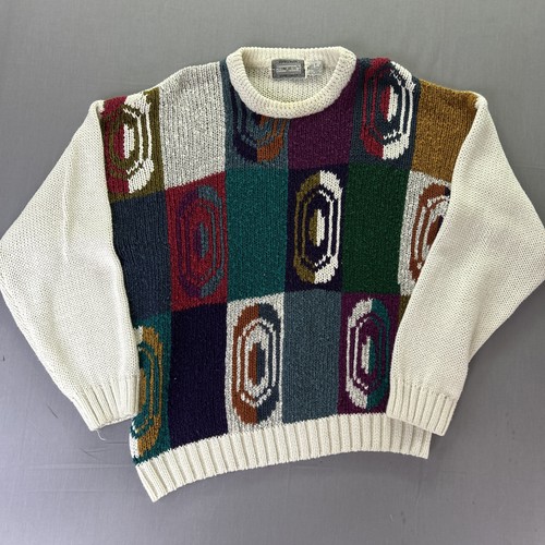Vintage concrete mix coogi - mix,