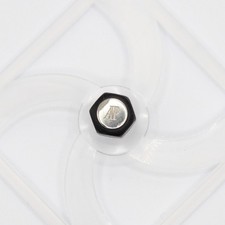 Original Audemars Piguet Royal Oak Offshore 7mm Black Rubber Crown