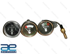 Kit de jauges pour IH /