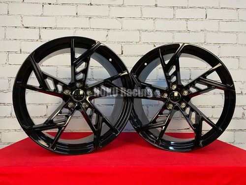 Roues style abt 5 - roues,