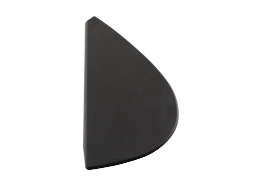 Triangle fenetre arriere - fenetre,