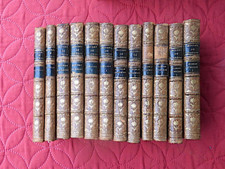 Oeuvres de SCARRON Roman