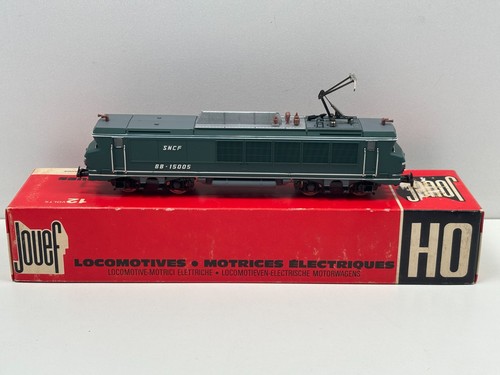 Jouef locomotive bb 15005 - jouef, ho