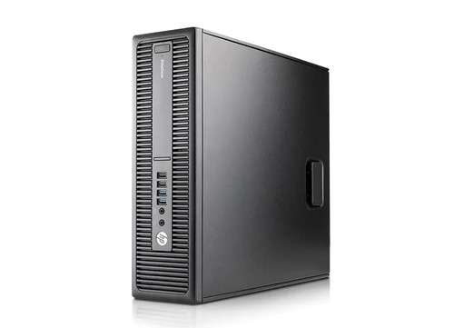 Desktop prodesk 600 g2 - desktop,
