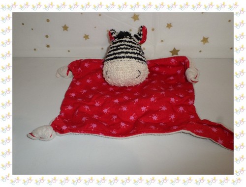 Doudou semi plat - ㊷,