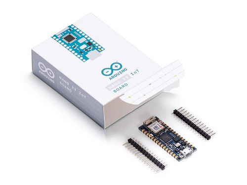 Nano iot abx00027 carte - nano,