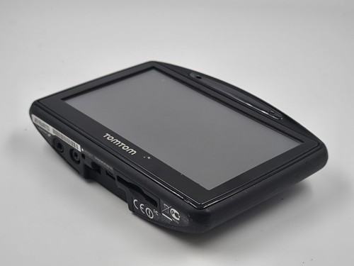 Tomtom go930 gps - go930, navigation