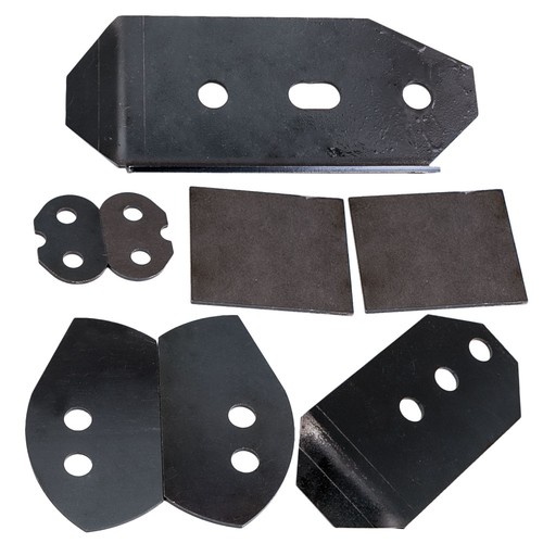 Kit renfort berceau - kit, de