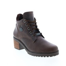 Harley-Davidson Ayers 6"