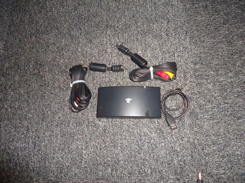 Tuner sony dvb pour playtv - dvb-t,