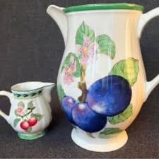 Villeroy Et Boch Grand Pichet