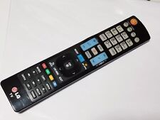 Télécommande LG  AKB73756565 AKB74115502 3D SMART  TV HD LED TFT  42LE8500 55LB6