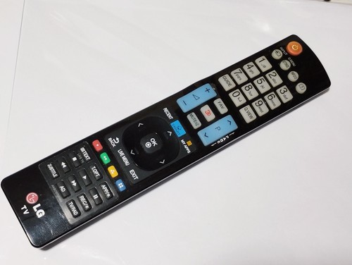 Télécommande akb73756565 - télécommande,