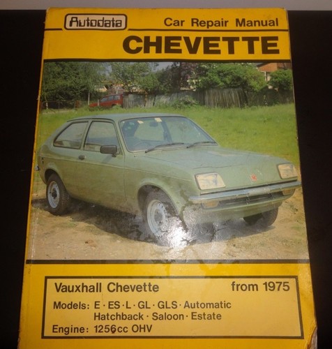 Manuel réparation voiture - de,
