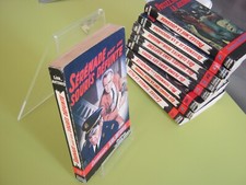 FN 52 COMMISSAIRE SAN ANTONIO