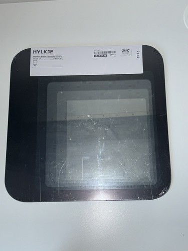 Rare hylkje miroir noir - noir, x
