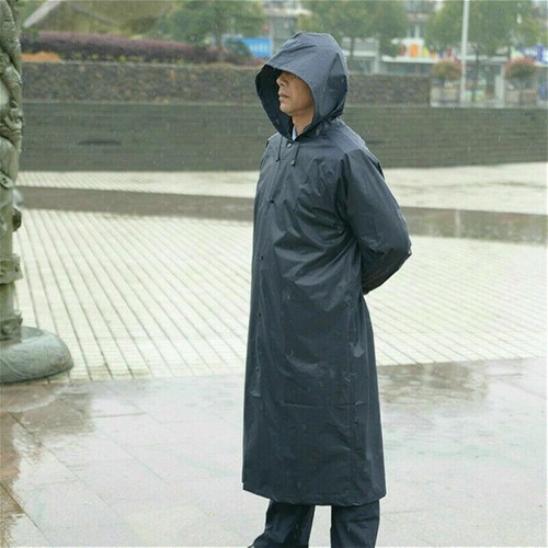Hommes adultes veste pluie - veste, de