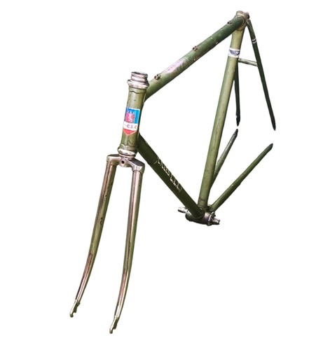 Cadre vitus 181 clc cc - clc, 56