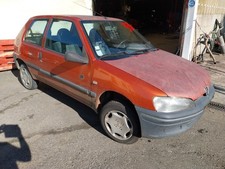 Toutes pièces Peugeot 106