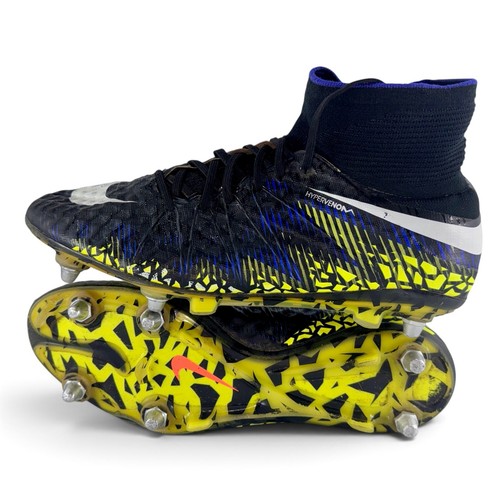 Crampons noirs pour hommes