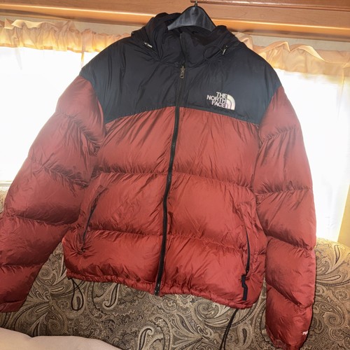 The north face - -, "1996