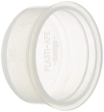 Bouchon en Plastique pour