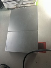 Playstation 2 PS2 Slim Console