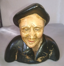 ANCIENNE SCULPTURE STATUETTE