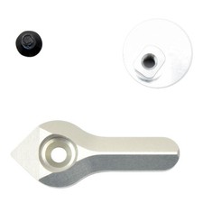 SÉLECTEUR CNC AR15 TYPE C