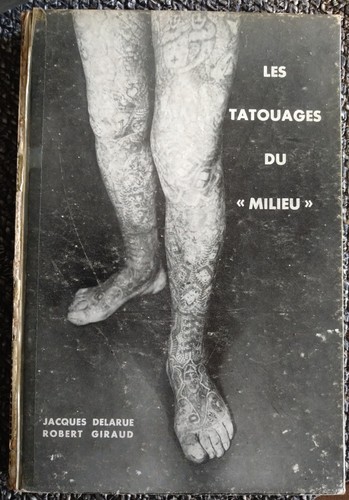 Les tatouages milieu - "les,